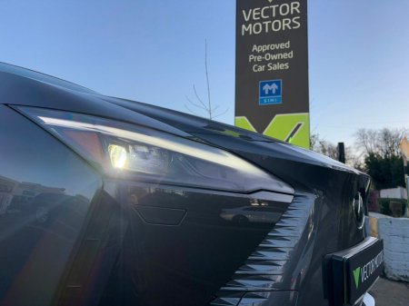 2024 Lexus RZ 450 E PREMIUM PAN ROOF €45,995 thumbnail