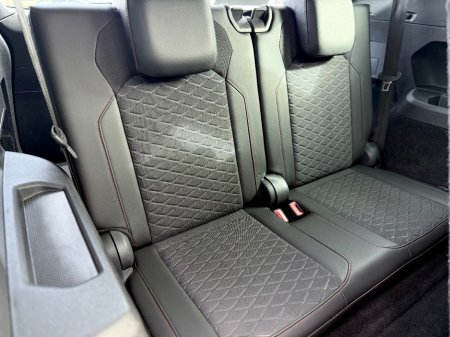 2024 SEAT Tarraco - thumbnail 15