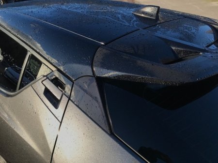 2022 Toyota C-HR - thumbnail 11