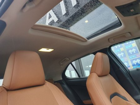 2019 Lexus UX 250 H - thumbnail 17