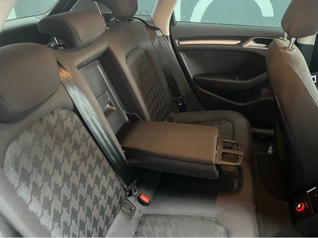 2016 Audi A3 - thumbnail 11