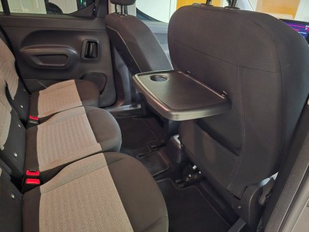 2024 Citroen Berlingo Feel Pack Diesel Bluehdi 100 5 Seats - Wheelchair Accessible €34,950 thumbnail