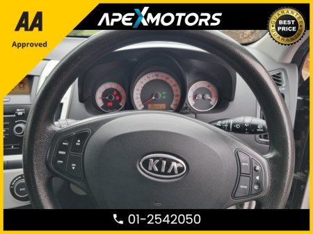 2008 Kia pro_ceed - thumbnail 20