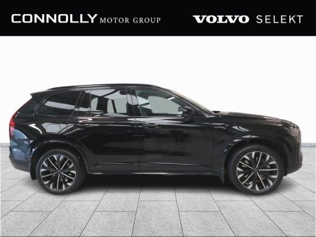 2026 Volvo XC90 Xc90 + T8 Phev Awd Auto