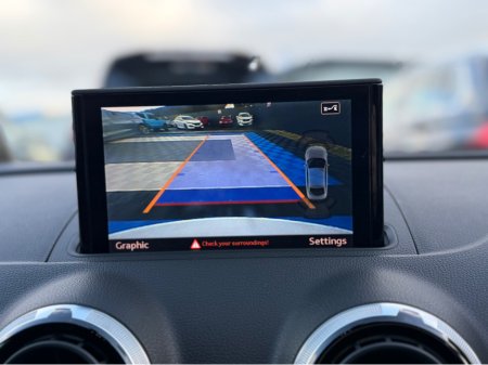 2016 Audi S3 - thumbnail 24