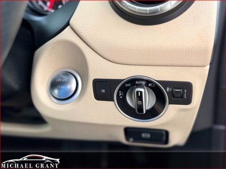 2018 Mercedes-Benz CLA Class 180 1.6 PETROL AUTOMATIC URBAN IRISH CAR ONLY 77KM 2027 NCT €21,950 thumbnail