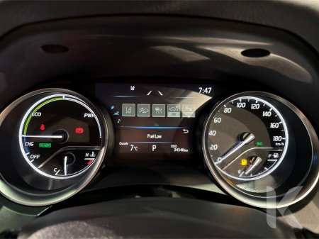 2022 Toyota Camry 2.5 AUTOMATIC - HYBRID - MULTI FUNCTION STEERING WHEEL - CRUISE CONTROL - LANE KEEP ASSIST - REVERSE CAMERA €30,950 thumbnail