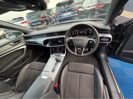 2019 Audi A6 - thumbnail 17