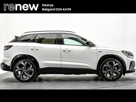 2024 Renault Austral E-TECH Hybrid 200 techno esprit Alpine €39,900 thumbnail