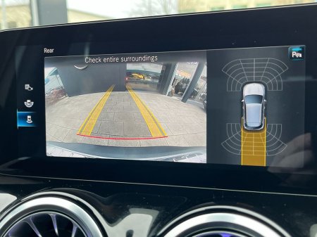 2021 Mercedes-Benz EQA - thumbnail 27