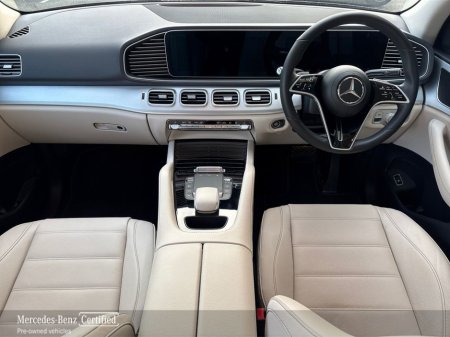 2024 Mercedes-Benz GLE Class - thumbnail 13