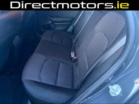 2020 Kia XCeed 1.0 K2 5DR €16,950 thumbnail