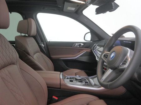 2025 BMW X5 - thumbnail 12