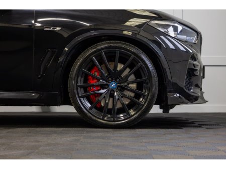 2023 BMW X5 - thumbnail 7