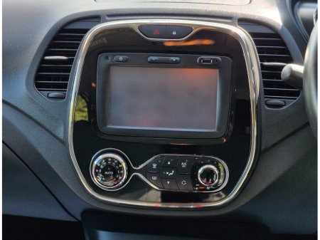 2017 Renault Captur - thumbnail 14