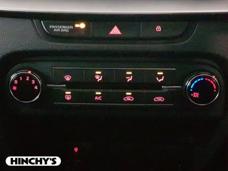 2020 Kia Ceed 1.6 Diesel 136HP K3 thumbnail