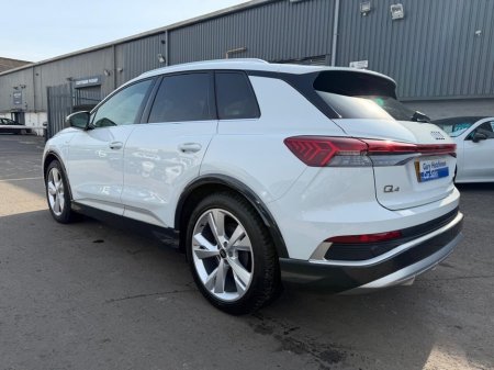 2024 Audi Q4 e-tron - thumbnail 40