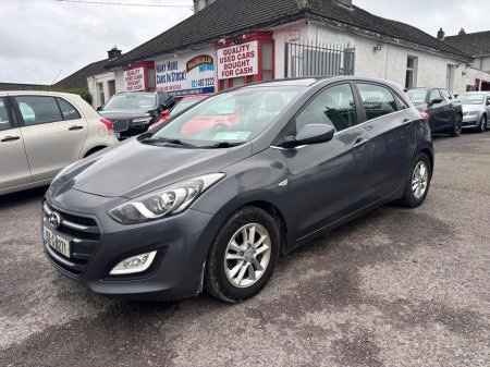 2015 Hyundai i30 - thumbnail 4