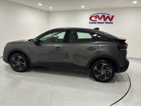 2024 Citroen C4 MAX PURETECH 1.2 PETROL 5 DOOR**SAME DAY FINANCE ARRANGED** €29,950