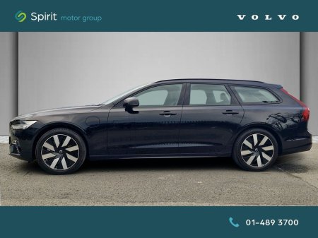2026 Volvo V90 - thumbnail 6
