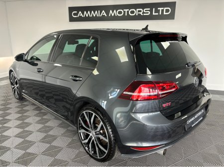 2014 Volkswagen Golf VOLKSWAGEN GOLF GTI PERFORMANCE PACK DSG 230BHP*KEYLESS ENTRY & START*REVERSE CAM & PARKING SENSORS*DCC & ACC*TRADE INS WELCOME* €18,950 thumbnail