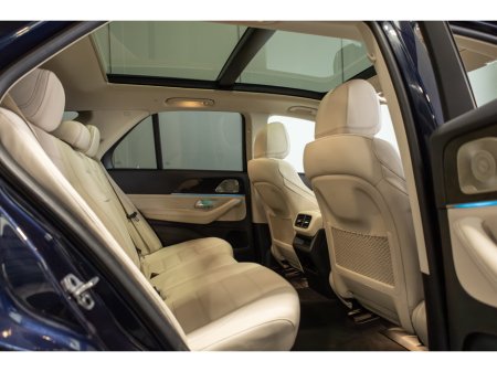 2022 Mercedes-Benz GLE Class - thumbnail 12