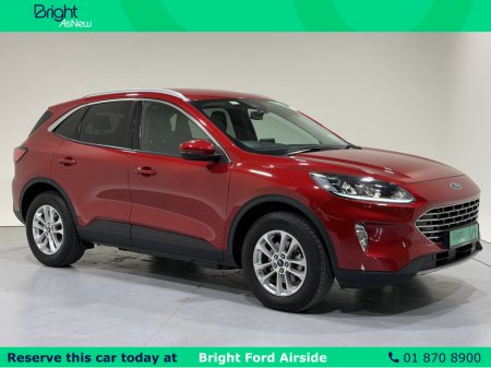 2024 Ford Kuga - €34,950