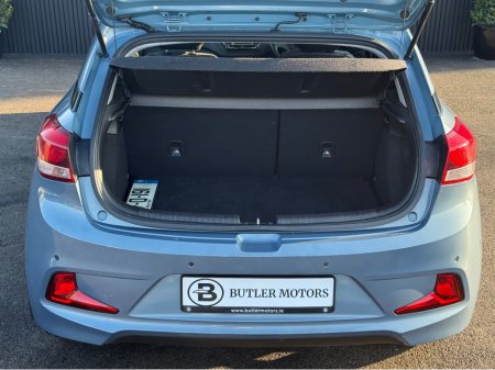 2016 Hyundai i20 - thumbnail 20