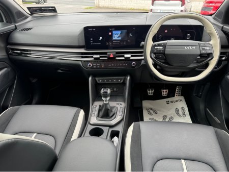 2026 Kia Sportage - thumbnail 11