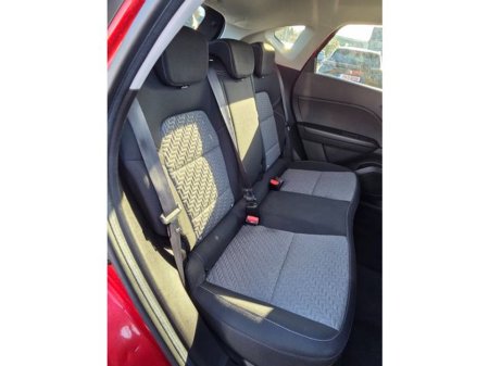 2022 Renault Captur - thumbnail 5