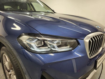 2023 BMW X3 - thumbnail 20