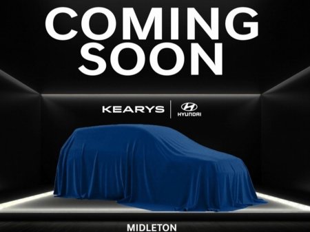 2025 Hyundai i20 Deluxe Plus