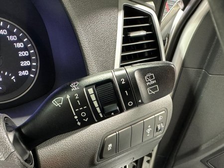 2017 Hyundai Tucson Comfort Plus 1.7 Crdi €13,400 thumbnail