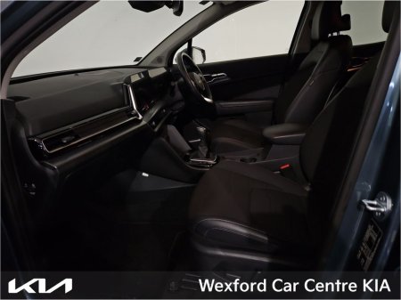 2023 Kia Sportage 1.6 Diesel K3 €33,995 thumbnail