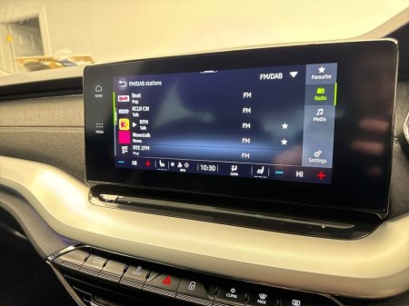 2023 Skoda Octavia - thumbnail 18