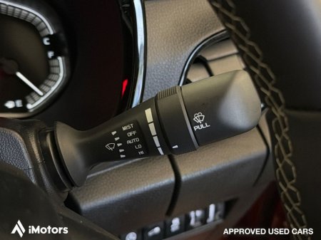 2026 Isuzu D-MAX - thumbnail 24