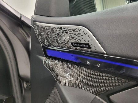 2025 BMW M5 - thumbnail 24