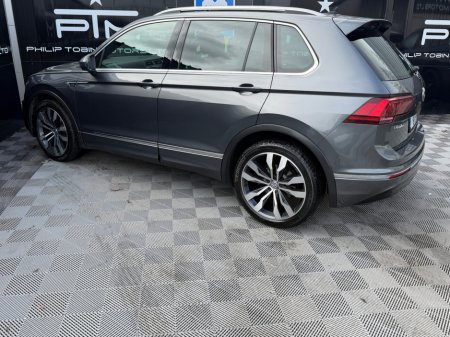 2018 Volkswagen Tiguan - thumbnail 6