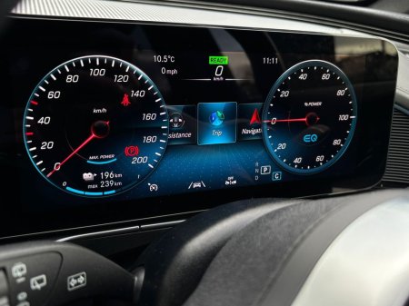 2023 Mercedes-Benz EQC 400 4MATIC AMG LINE EDITION €37,990 thumbnail