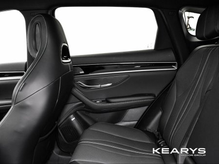 2026 BYD Seal U - thumbnail 11