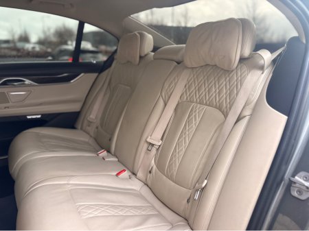 2016 BMW 7 Series X DRIVE 3.0 AUTO *FULL SERVICE HISTORY* €24,995 thumbnail