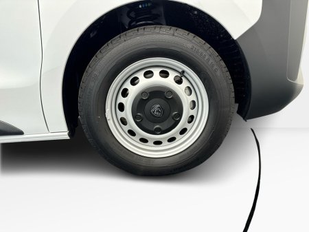 2026 Peugeot Expert - thumbnail 5