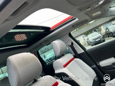 2017 Citroen C3 FLAIR PURETECH 110 4DR €12,950 thumbnail