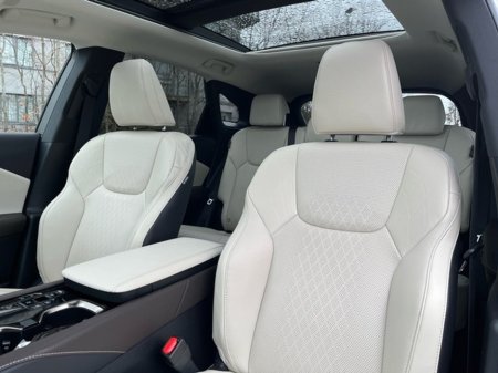 2024 Lexus RX 450 h - thumbnail 15