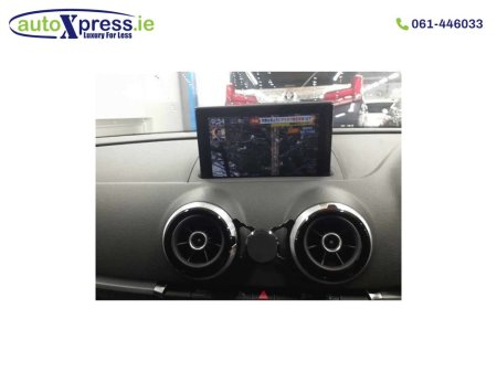 2016 Audi A3 - thumbnail 4