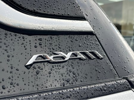 2018 Opel Adam JAM 1.4 I 100PS 3DR thumbnail