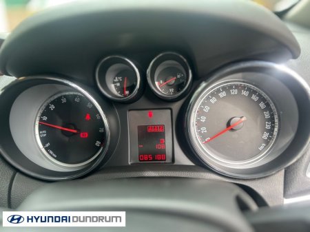 2015 Opel Mokka - thumbnail 14