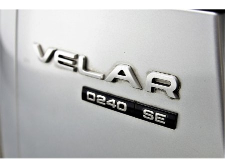 2017 Land Rover Range Rover Velar - thumbnail 25