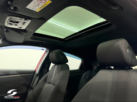 2018 Honda Civic (182) GT PACK 1.5 VTEC 180BHP €15,995 thumbnail