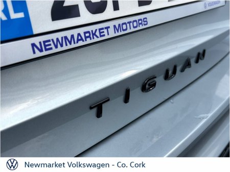 2026 Volkswagen Tiguan - thumbnail 29